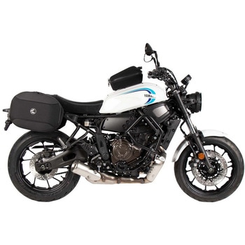 サイドソフトケースホルダー(キャリア)「C-Bow」 ヤマハ XSR700 HEPCO&BECKER (ヘプコ&ベッカー)