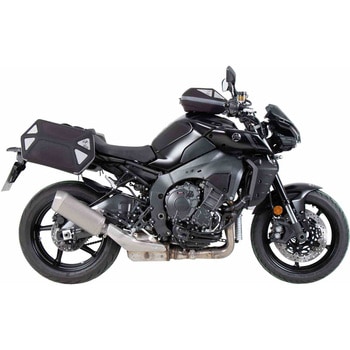 サイドソフトケースホルダー(キャリア)「C-Bow」Yamaha MT-10 HEPCO&BECKER (ヘプコ&ベッカー)
