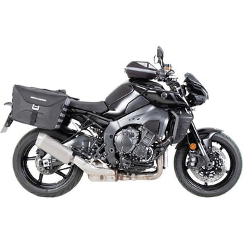 サイドソフトケースホルダー(キャリア)「C-Bow」Yamaha MT-10 HEPCO&BECKER (ヘプコ&ベッカー)