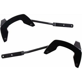 サイドソフトケースホルダー「C-Bow」 HONDA Forza750 HEPCO&BECKER (ヘプコ&ベッカー)
