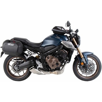 サイドソフトケースホルダー「C-Bow」Honda CB650R / CBR650R HEPCO&BECKER (ヘプコ&ベッカー)