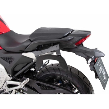 サイドソフトケースホルダー「C-Bow」HONDA NC750X HEPCO&BECKER (ヘプコ&ベッカー)