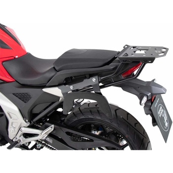 サイドソフトケースホルダー「C-Bow」HONDA NC750X HEPCO&BECKER (ヘプコ&ベッカー)
