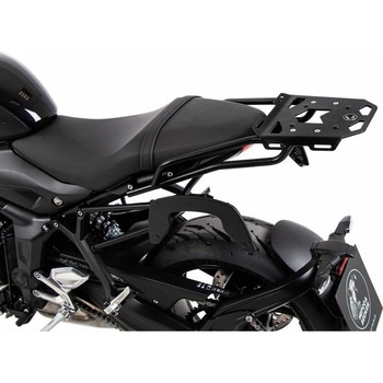 サイドソフトケースホルダー「C-Bow」Triumph トライデント660 HEPCO&BECKER (ヘプコ&ベッカー)