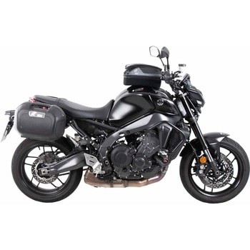 サイドソフトケースホルダー「C-Bow」YAMAHA MT-09 - HEPCO&BECKER (ヘプコ&ベッカー)