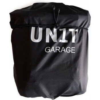 サイドパニア カバー | U028 UnitGarage (ユニットガレージ)