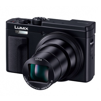 DC-TZ95-K デジタルカメラ 1台 Panasonic(パナソニック) 【通販