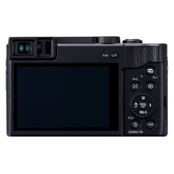 DC-TZ95-K デジタルカメラ 1台 Panasonic(パナソニック) 【通販