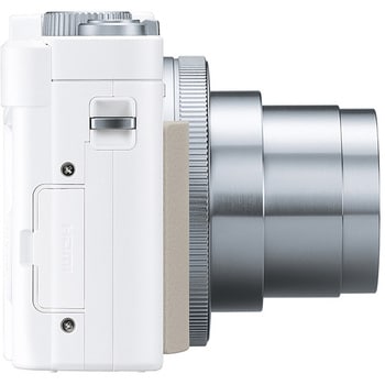 DC-TZ95-W デジタルカメラ 1台 パナソニック(Panasonic) 【通販サイト 