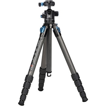 SIRUI ST-125 カーボン三脚 ST-125+ST-10X カーボン5段三脚 ST-125+ST-10X 1個 SIRUI 【通販