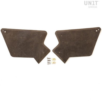 サイドパネル waxed suede | 1560 UnitGarage (ユニットガレージ)
