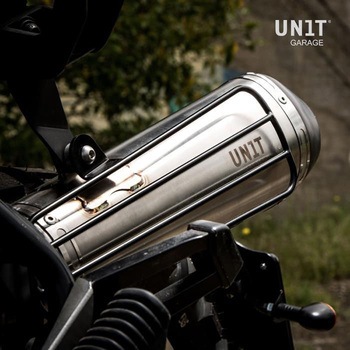 サイレンサー | COD. 1516_1150+U022SX UnitGarage (ユニットガレージ)