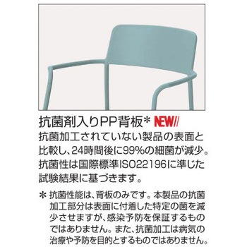 会議用イス エニー(配送・組立サービス付き) コクヨ