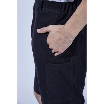 FUBAR クールハーフパンツ LL おたふく手袋