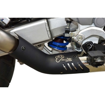 サイレンサーキット HOMOLOGATED， ステンレス， チタン， EU Homologated Termignoni (テルミニョーニ)