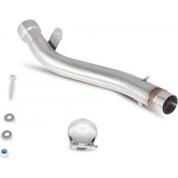 スコープ太郎 KA89 サイレンサーリムーバルパイプ Fits to Serket Taper
