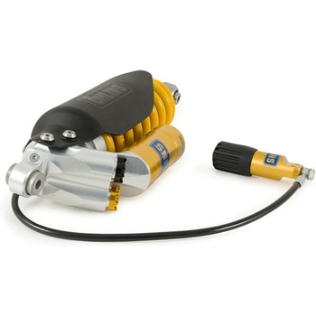 サスペンション Ohlins (オーリンズ) R 1200 GS， リア TTX 39 - T39PR1C1S | COD. BM676 - UnitGarage (ユニットガレージ)