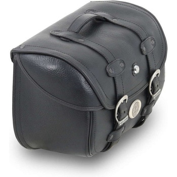 サドルバッグ Liberty ビッグ C-Bow シーボウキャリア用 HEPCO&BECKER (ヘプコ&ベッカー)