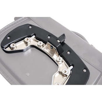 サドルバッグ Liberty ビッグ C-Bow シーボウキャリア用 HEPCO&BECKER (ヘプコ&ベッカー)