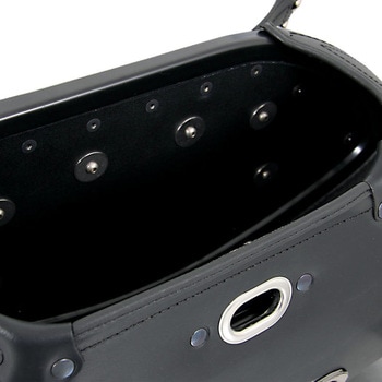 サドルバッグ セット Buffalo (バッファロー) ビッグ for tube bag ホルダー HEPCO&BECKER (ヘプコ&ベッカー)