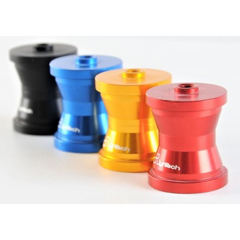 サドルバックレストドライバー Rise LIGHTECH (ライテック)