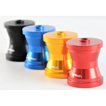 サドルバックレストドライバー Rise LIGHTECH (ライテック)