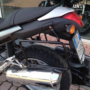 サポート Krauser バッグ R1200 R | COD. 1320R1200R UnitGarage (ユニットガレージ)