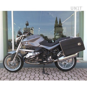 サポート Krauser バッグ R1200 R | COD. 1320R1200R UnitGarage (ユニットガレージ)