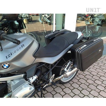 サポート Krauser バッグ R1200 R | COD. 1320R1200R UnitGarage (ユニットガレージ)