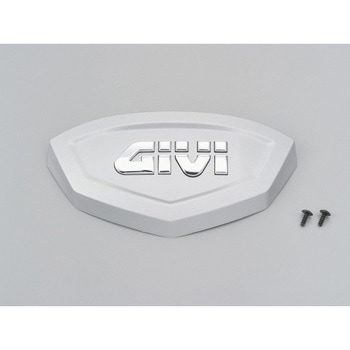 GIVI ZB270G740 ロゴプレート※ DAYTONA(デイトナ)