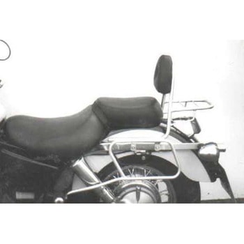 シーシーバー (リアラック付) Honda VT 1100 C2 Shadow 1995- HEPCO&BECKER (ヘプコ&ベッカー)