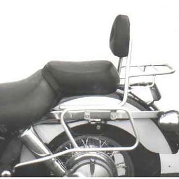 シーシーバー (リアラック付) Honda VT 1100 C2 Shadow 1995- HEPCO&BECKER (ヘプコ&ベッカー)