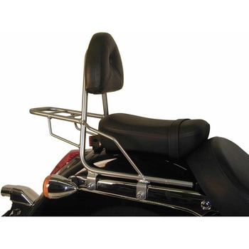 シーシーバー (リアラック付) Honda VT 750 Shadow 2008- HEPCO&BECKER (ヘプコ&ベッカー)