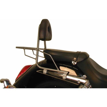 シーシーバー (リアラック付) Honda VTX 1300 HEPCO&BECKER (ヘプコ&ベッカー)