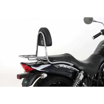 シーシーバー (リアラック付) Hyosung GV 650 Sportcruiser HEPCO&BECKER (ヘプコ&ベッカー)