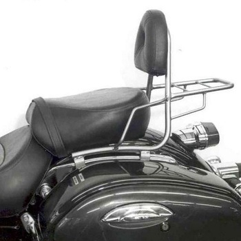 シーシーバー (リアラック付) Kawasaki VN 1500 Classic Tourer HEPCO&BECKER (ヘプコ&ベッカー)