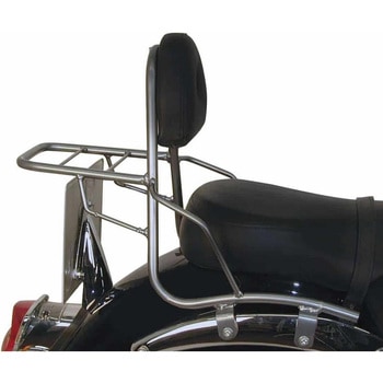 シーシーバー (リアラック付) Kawasaki VN 1600 Classic HEPCO&BECKER (ヘプコ&ベッカー)