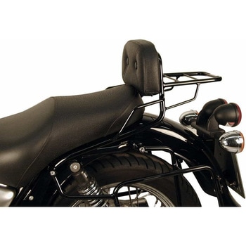 シーシーバー (リアラック付) Moto Guzzi California Stone Touring HEPCO&BECKER (ヘプコ&ベッカー)