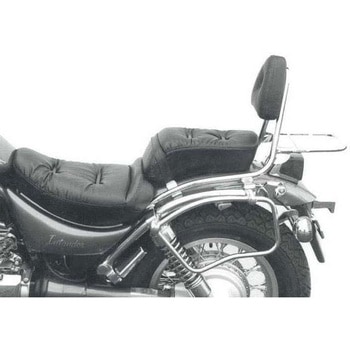 シーシーバー (リアラック付) Suzuki VS 600 / 800 HEPCO&BECKER (ヘプコ&ベッカー)