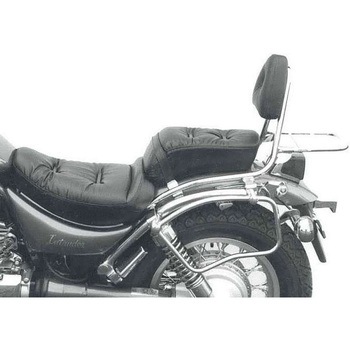 シーシーバー (リアラック付) Suzuki VS 600 / 800 HEPCO&BECKER (ヘプコ&ベッカー)
