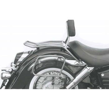 シーシーバー (リアラック無し) Honda VT 1100 C3 Shadow - HEPCO&BECKER (ヘプコ&ベッカー)