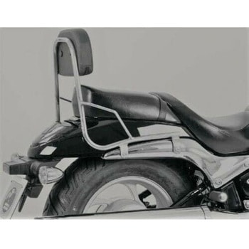 シーシーバー (リアラック無し) Suzuki M 800 Intruder 2010- HEPCO&BECKER (ヘプコ&ベッカー)