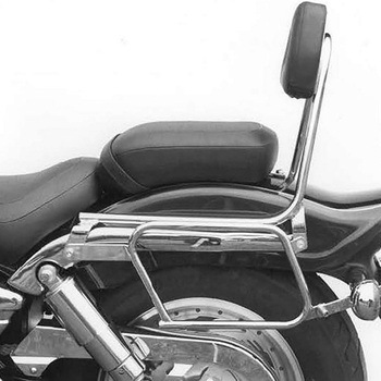 シーシーバー (リアラック無し) Suzuki VZ 800 Marauder - HEPCO&BECKER (ヘプコ&ベッカー)