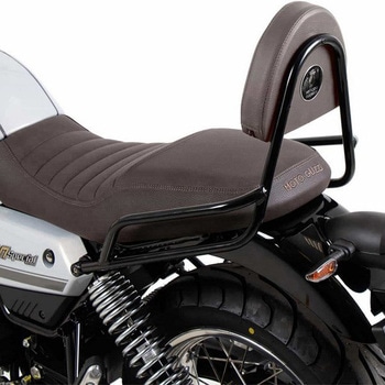 シーシーバー， ブラウン， MotoGuzzi V7 Special / Stone/Centenario/Special Edition HEPCO&BECKER (ヘプコ&ベッカー)