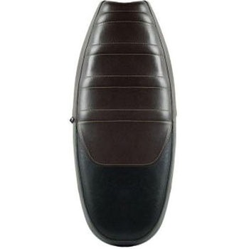 シート cover in leather Black/Brown | 3137BL-BR UnitGarage (ユニットガレージ)