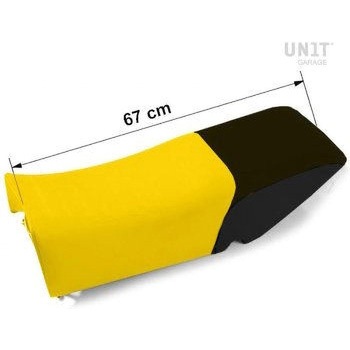 シート Yellow 40th/Black | 1221BY UnitGarage (ユニットガレージ)