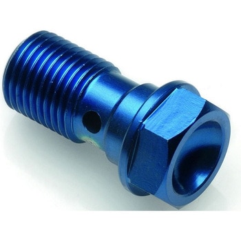 シングルボルト M10 X 1.00 LIGHTECH (ライテック)