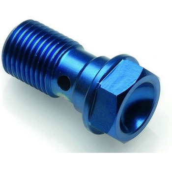 シングルボルト M10 X 1.00 LIGHTECH (ライテック)