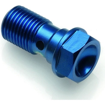 シングルボルト M10 X 1.25 LIGHTECH (ライテック)