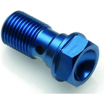 シングルボルト M10 X 1.25 LIGHTECH (ライテック)